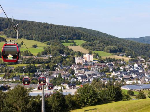 Hochsauerland 2010