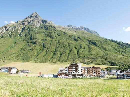 Alpenromantik Wirlerhof