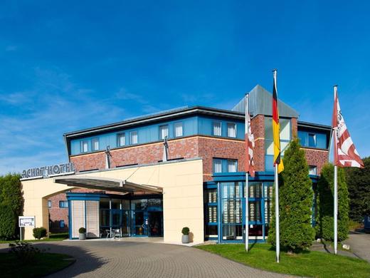 ACHAT Bochum Dortmund