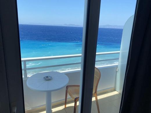 Island Sea Side Hotel  Adults Only