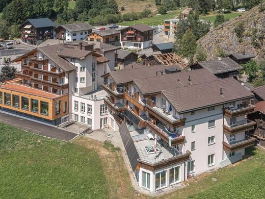 Wellnesshotel Alpenblick