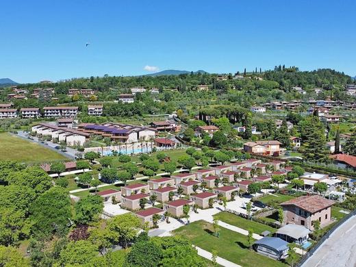 Resort The Garda Village
