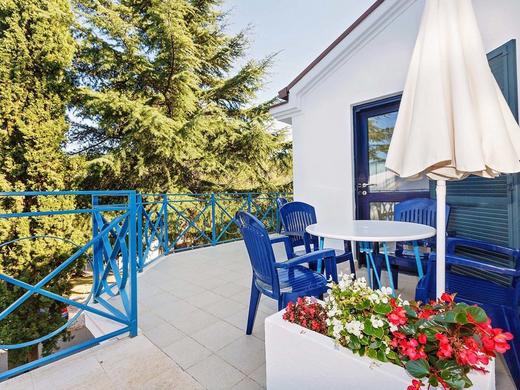 Apartments Astra Plava Laguna