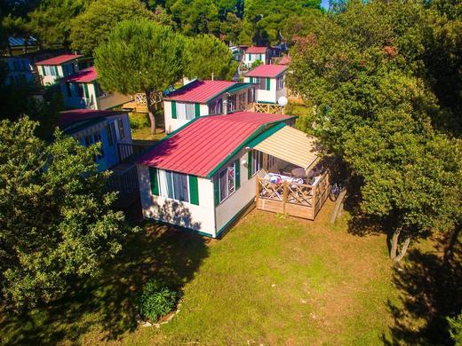 ARENA Stoja-Mobile Homes