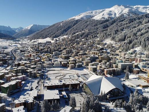 Europe Davos