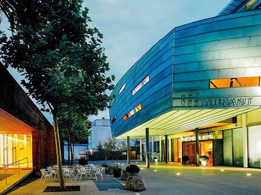 Vienna House Martinspark