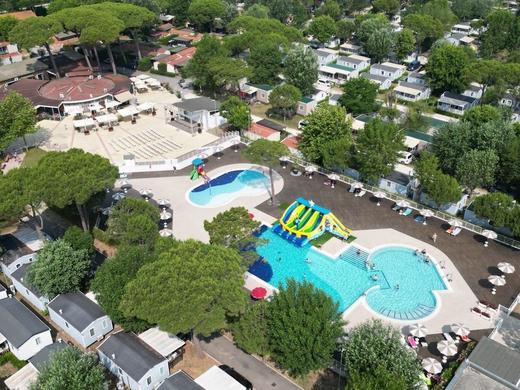 Marina Family Village