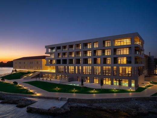 Monumenti Heritage Hotel & Resort