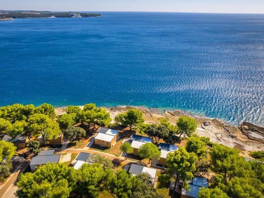 ARENA Stoja-Mobile Homes