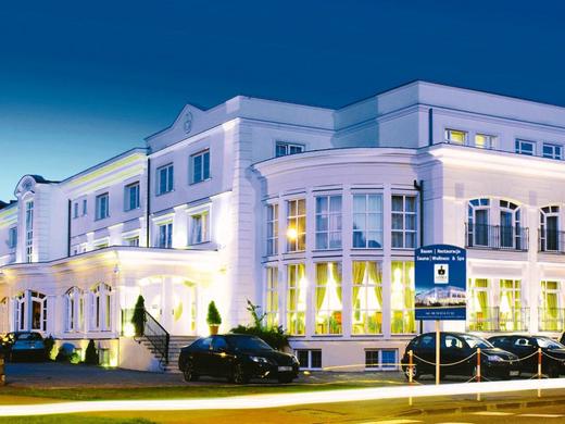 Lubicz Spa & Wellness