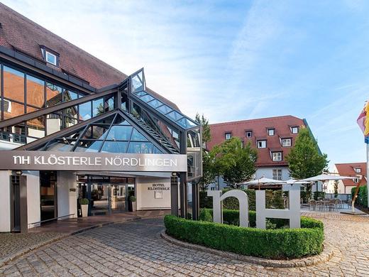 NH Klösterle Nördlingen