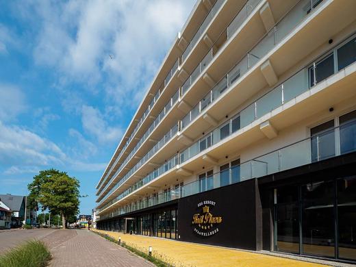 Krol Plaza Spa Resort