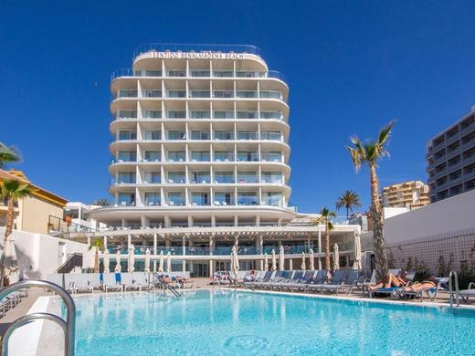 Spirit Benalmadena Beach