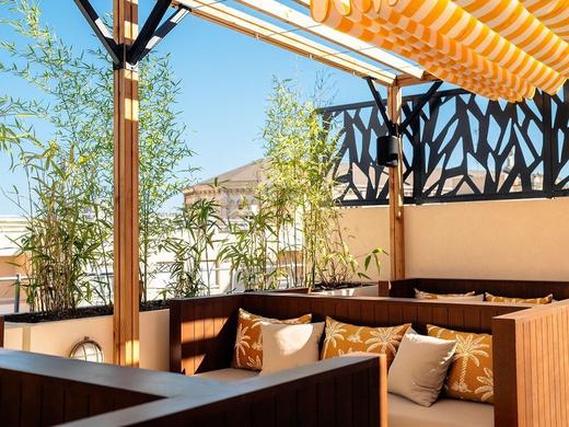 Citadines Castellane Marseille