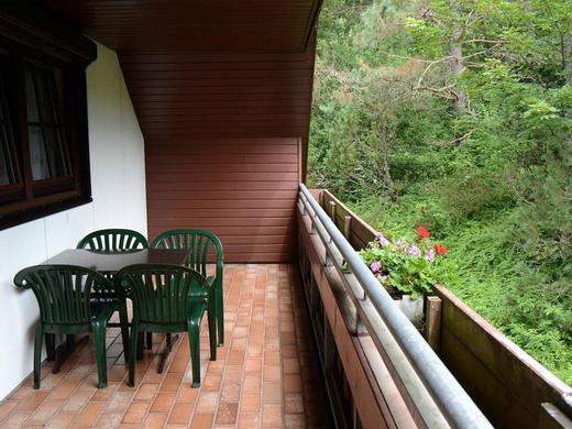 Dorf am Maltschacher See