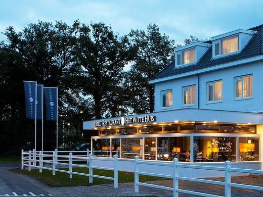 Fletcher Hotel-Restaurant Het Witte Huis