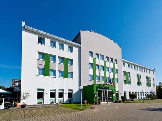 ACHAT Monheim am Rhein