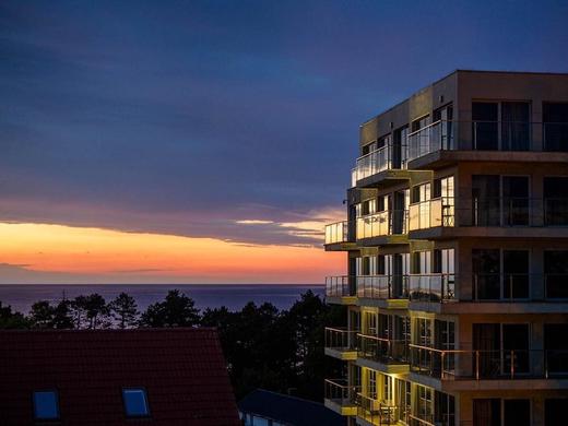 Krol Plaza Spa Resort