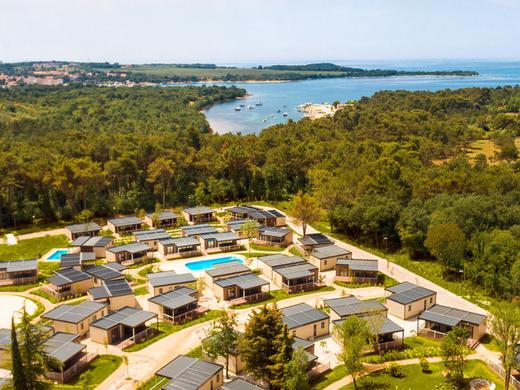 Camping SANTA MARINA