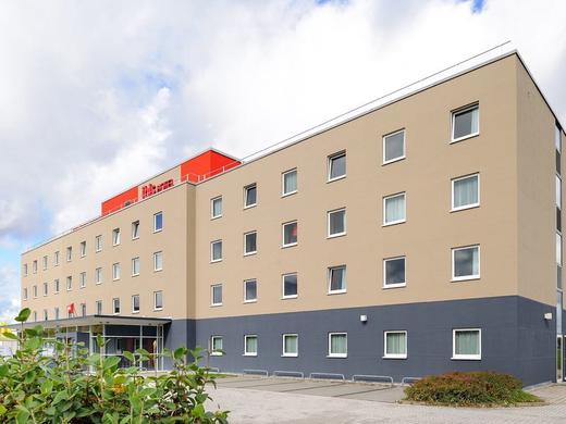 IBIS München Messe