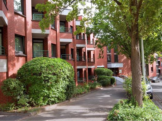 Tante ALMA's Bonner Hotel