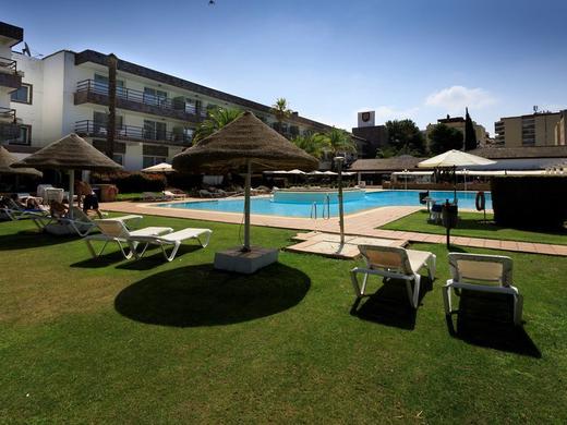 Jerez Spa Hotel
