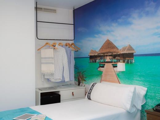 Casual Malaga del Mar