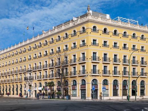 Exe Sevilla Macarena