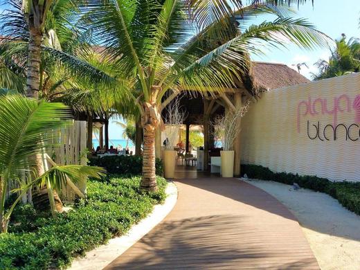 Punta Cana Seven Beaches