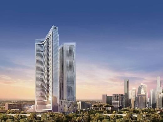 Damac Maison Aykon City