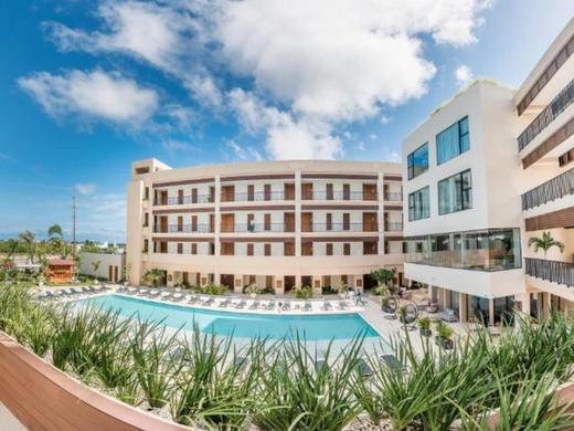 Hotel Faranda Single 1 Punta Cana