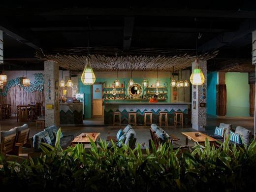 Mahagiri Resort Nusa Lembongan