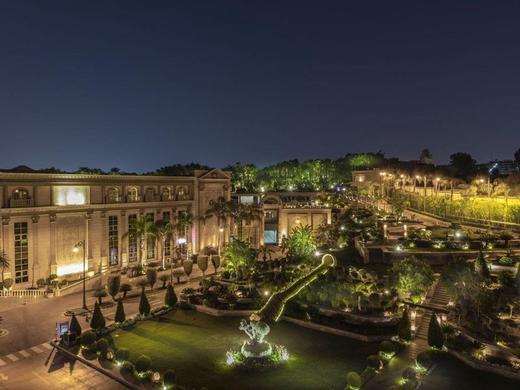 Al Masah Hotel and Spa