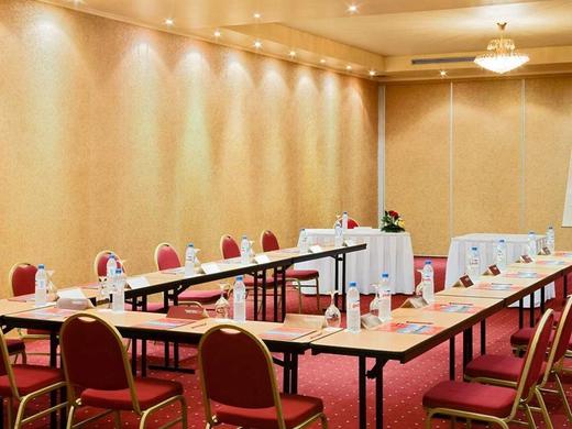 M Grand Hotel Doha City Centre