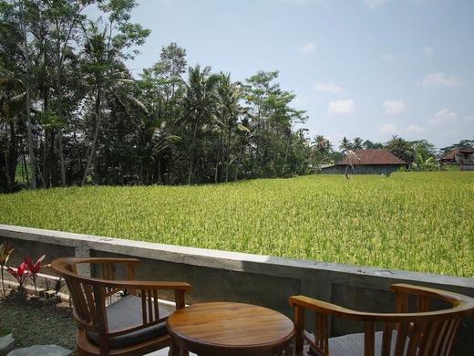 Kubu Bali Baik Villa & Resort