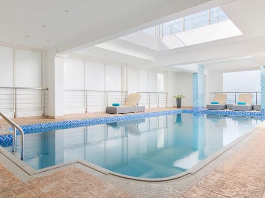 Al Hail Waves Hotel Managed by Centara