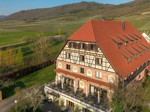 Le Verger des Chateaux