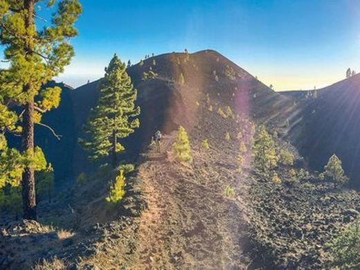 La Palma: Die schönsten Wanderwege der Isla Bonita