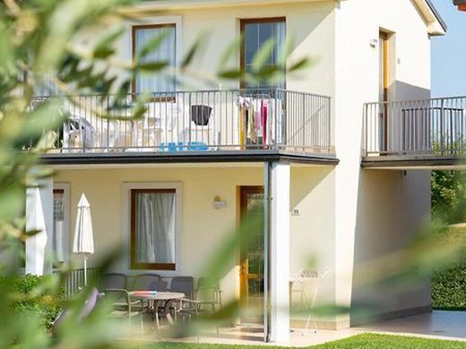 Baia Holiday Gasparina