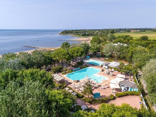 Club del Sole Tenuta Primero Grado Family Collection