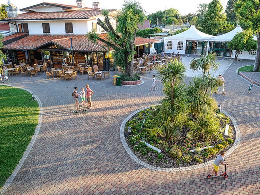 Villaggio Europa