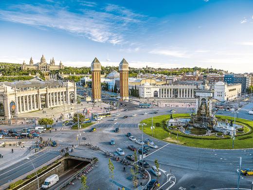 Standortreise Barcelona und Costa Brava