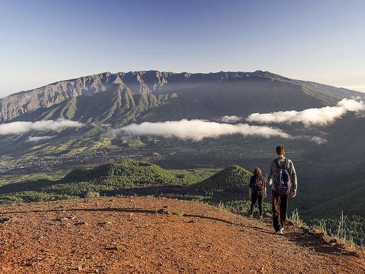 La Palma: Die schönsten Wanderwege der Isla Bonita