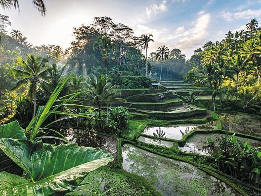 Bali Rundreise und Badeau