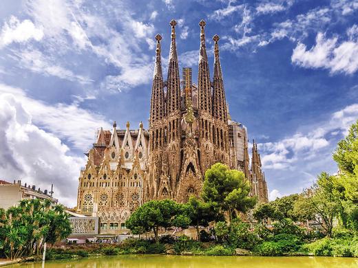 Standortrundreise Katalon