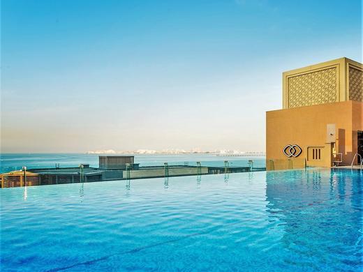 Sofitel Dubai Jumeirah