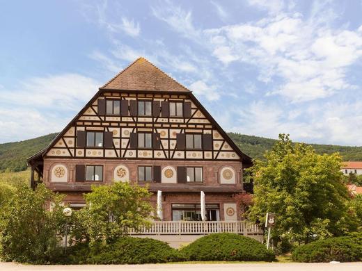 Le Verger des Chateaux