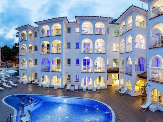 R2 Bahia Cala Ratjada Design Hotel