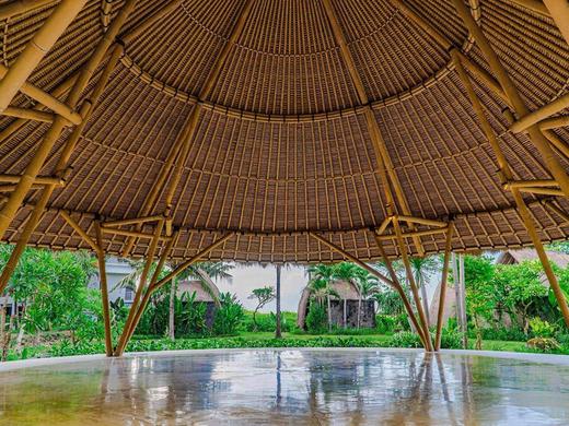 Wyndham Tamansari Jivva Resort Bali