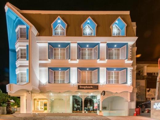 Yans House Hotel Bali